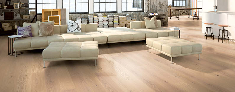 Parkettbodenmodell - MULTIflor.11